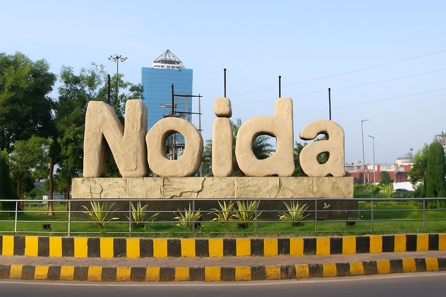 Kothi/Plot in Sector 36