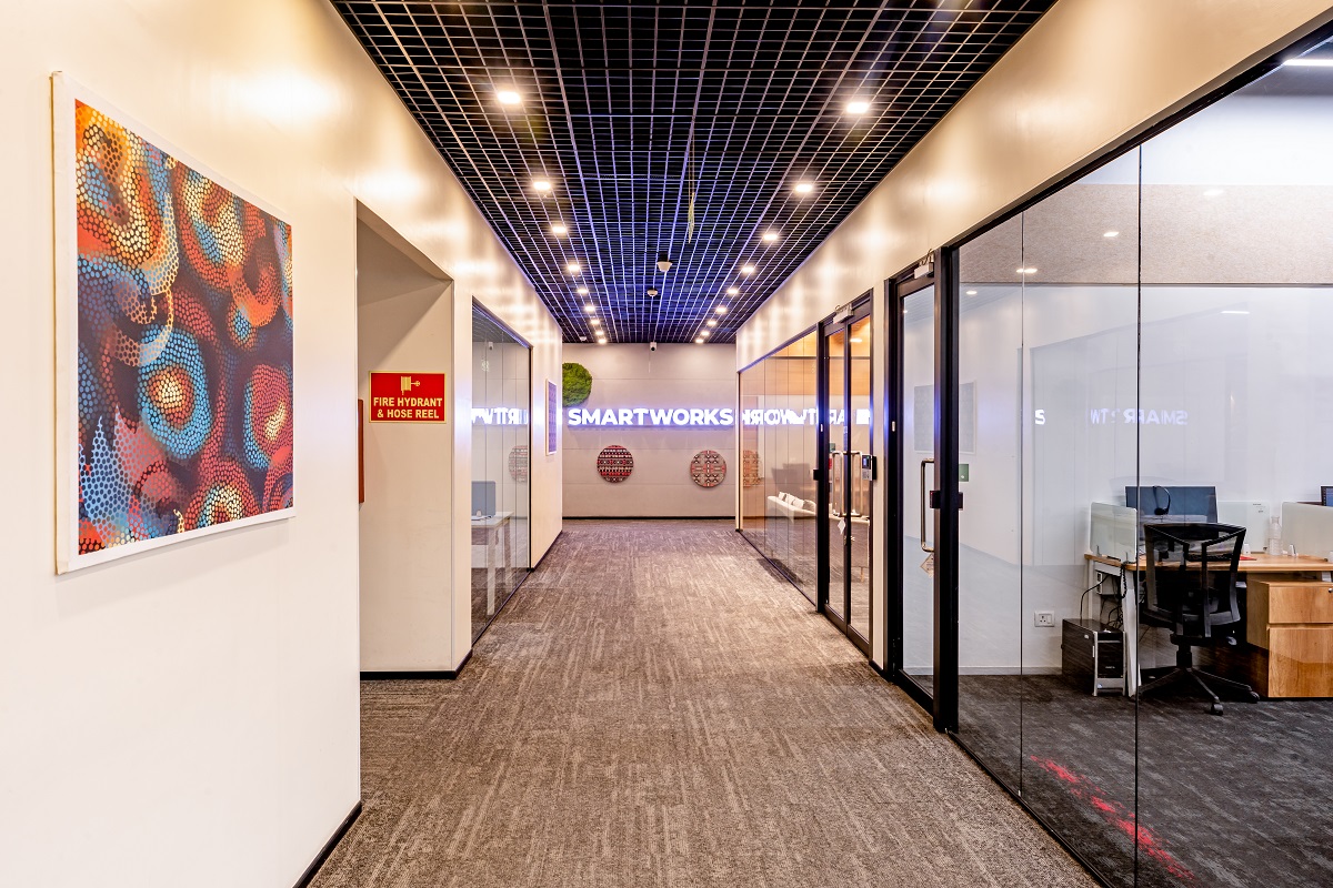 Office Space in Noida