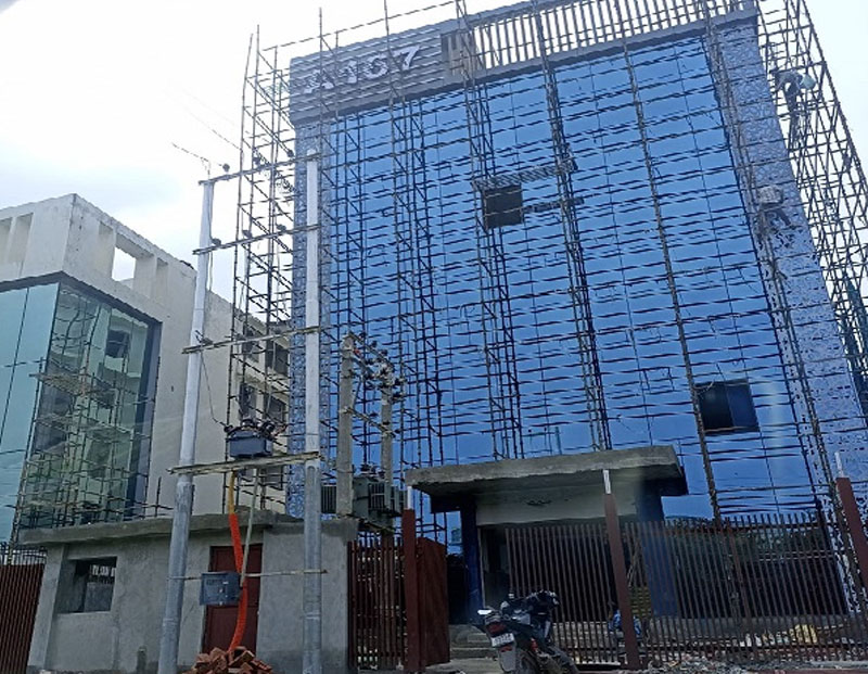  It Building for sale