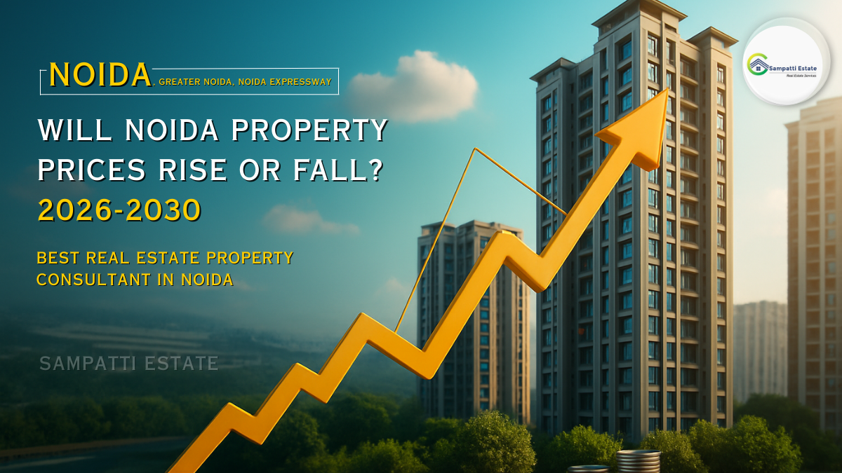 VIP & VVIP Sector of Noida