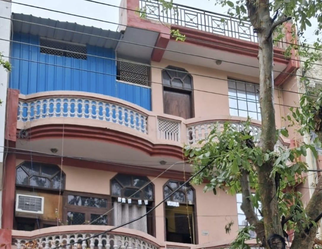 Kothi For Sale