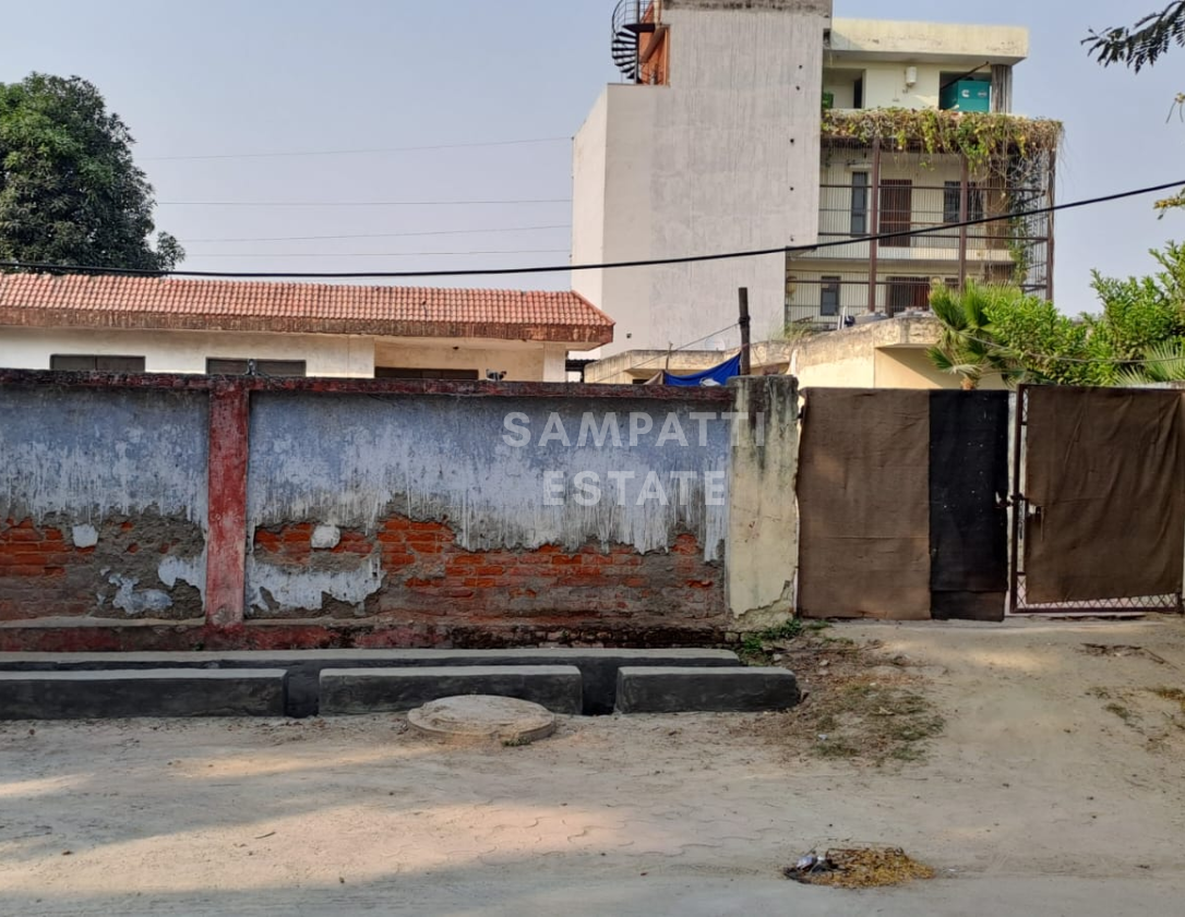  Plot For Sale in Sector 100 Noida