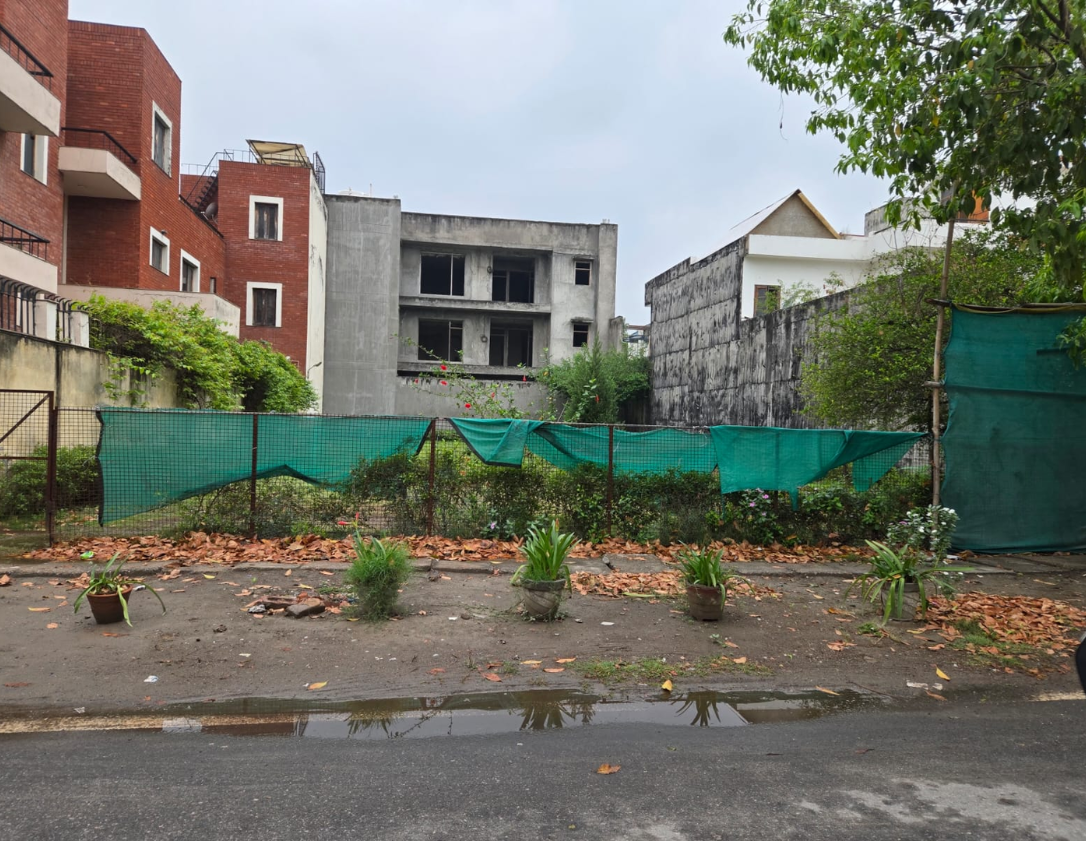 Plot for Sale in Sector 19 Noida