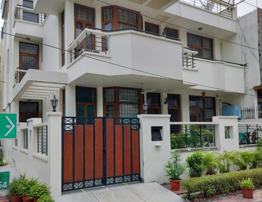Old Kothi for Sale in Sector 39 Noida