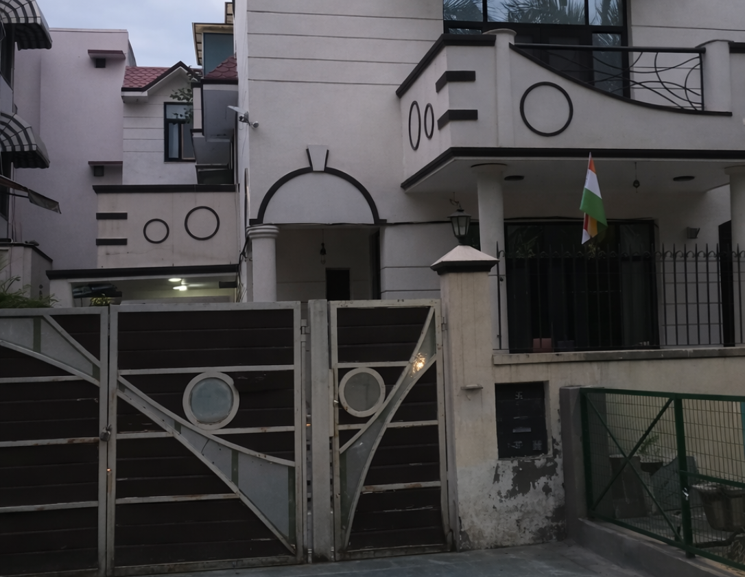 Old Kothi for Sale in Sector 39 Noida
