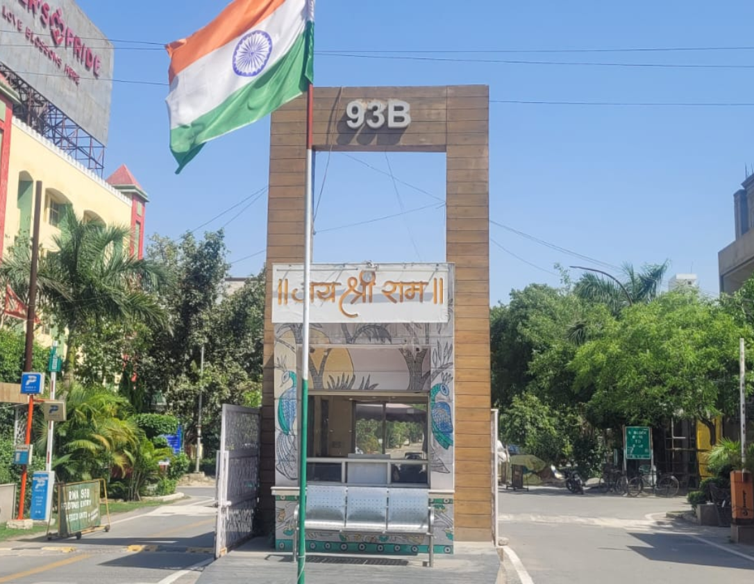 Kothi for Sale in Sector 93B Noida