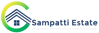 Sampatti Estate Logo
