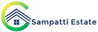 Sampatti Estate Logo