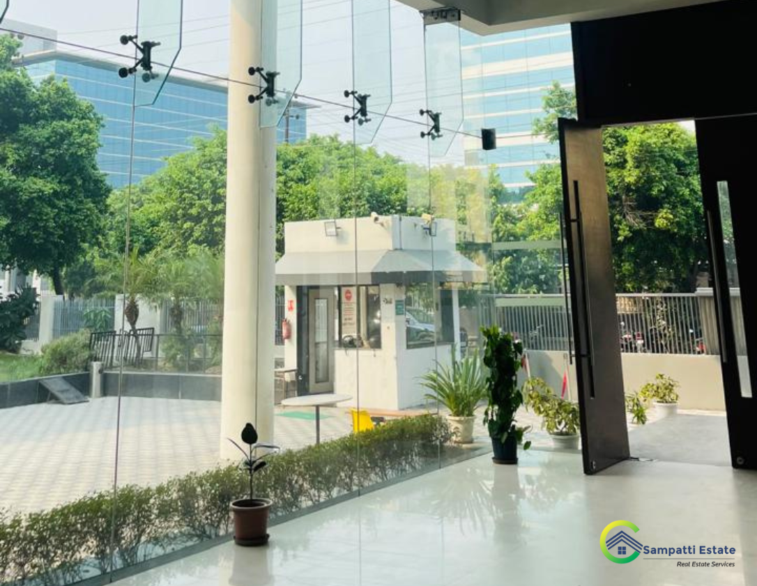 office building for sale