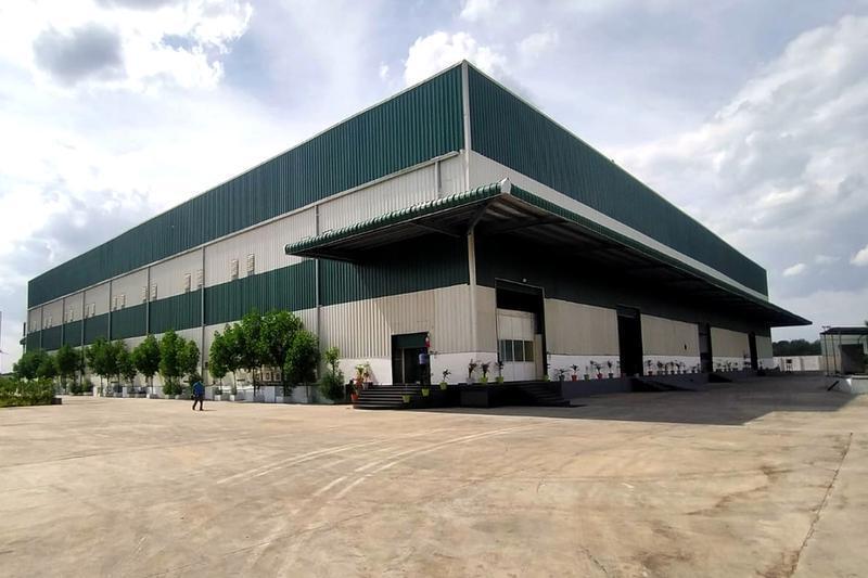 Industrial Property For Sale & Rent in Noida