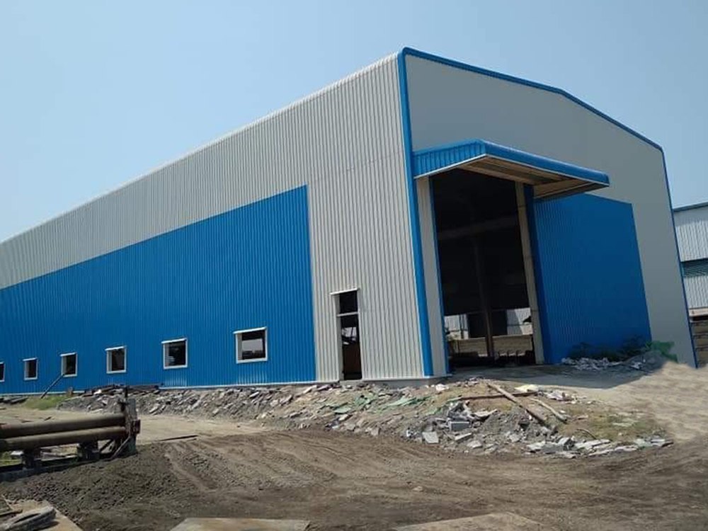 Industrial Property