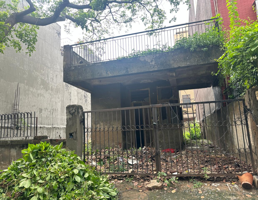 Corner Plot For Sale in Noida