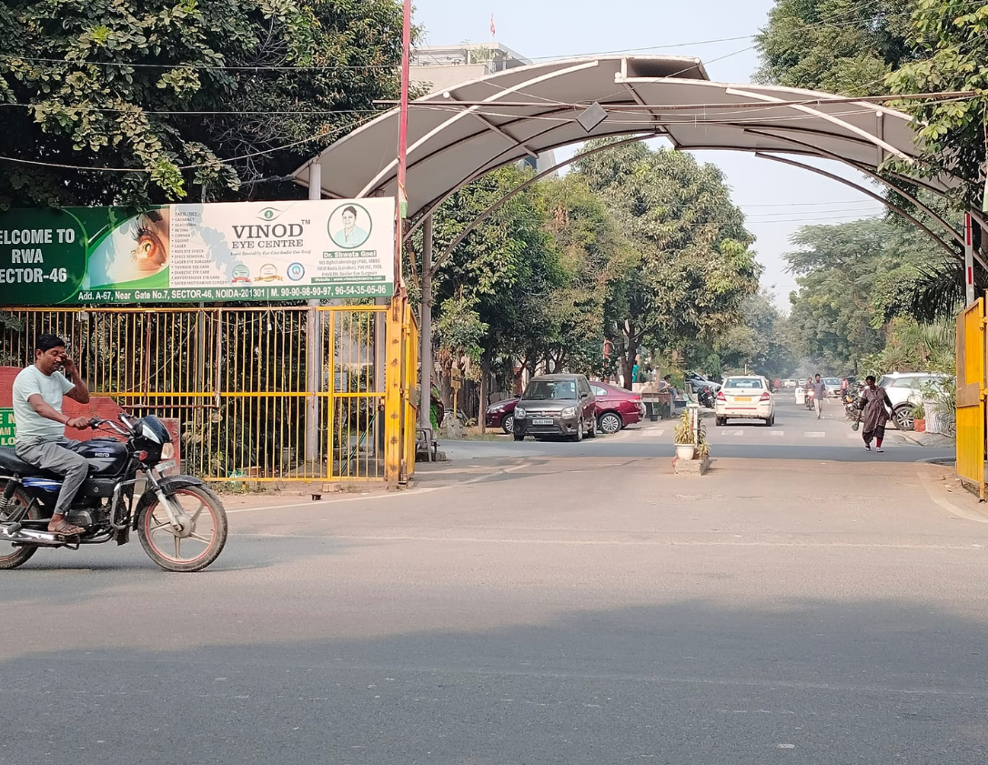 Kothi Sale in Noida