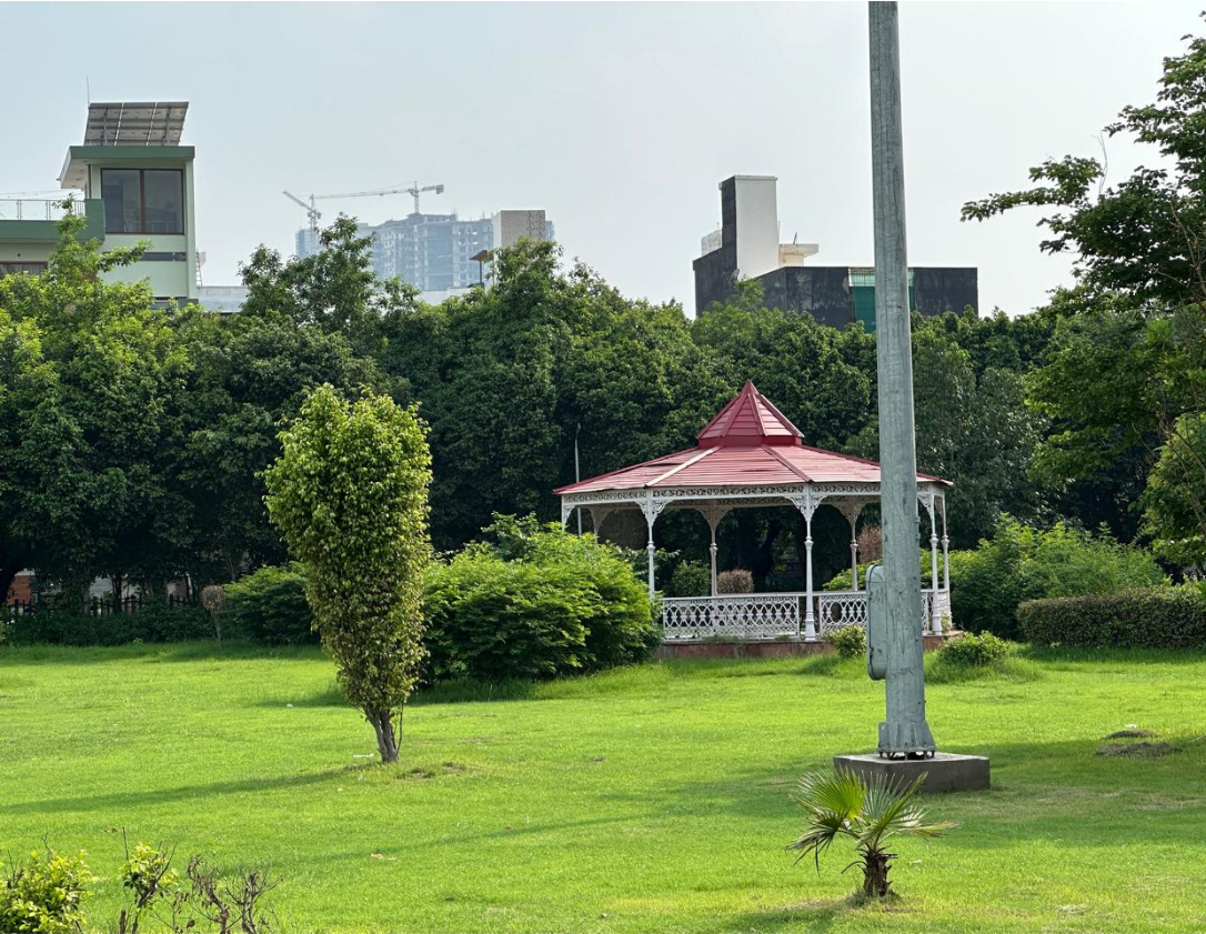 Plot For Sale in Noida