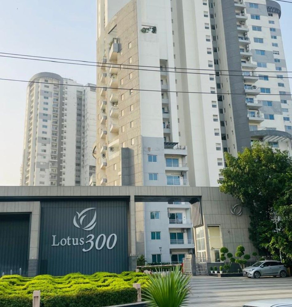 Apartmentsfor sale in Noida