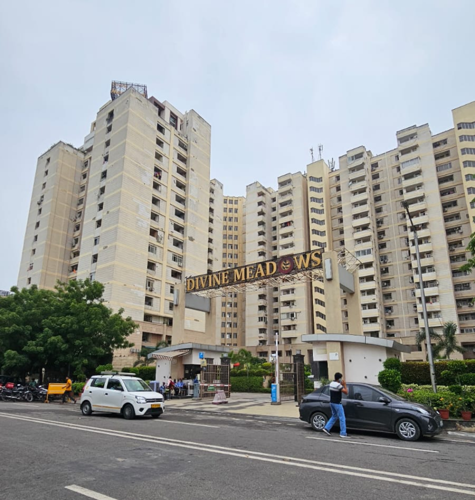 Divine Meadows Sector 108 Noida