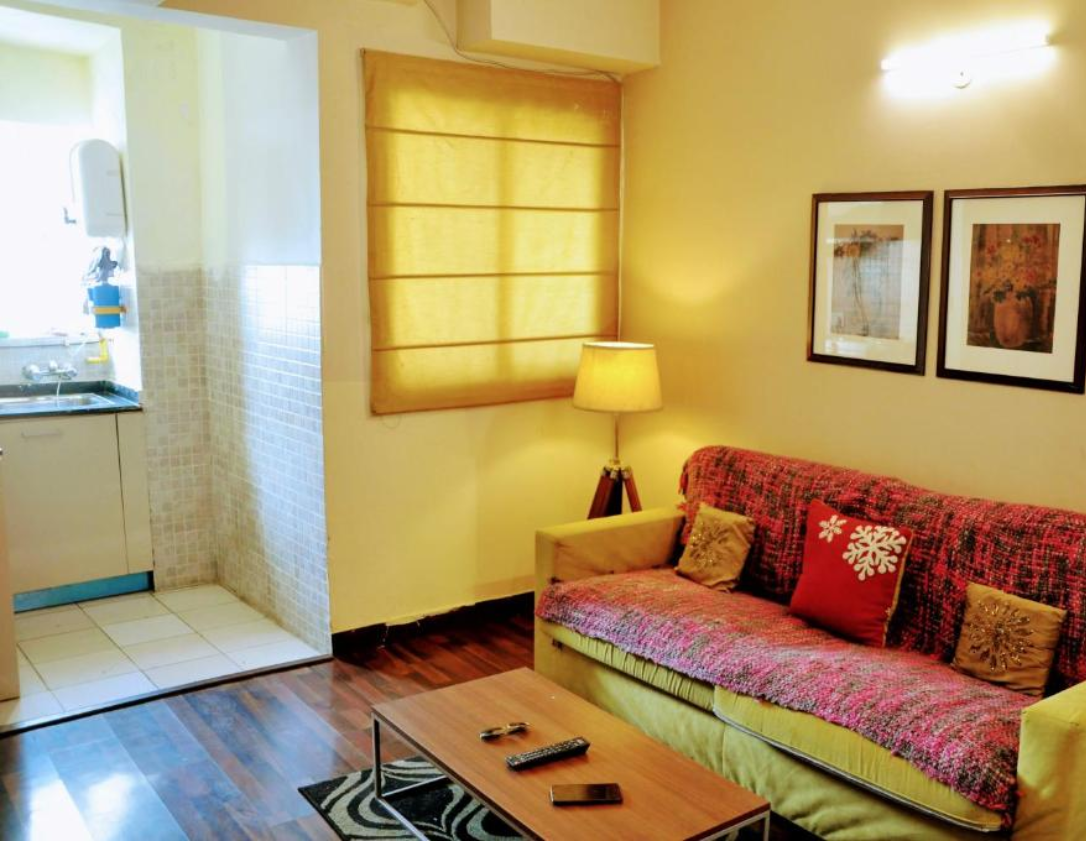  House for rent in Noida