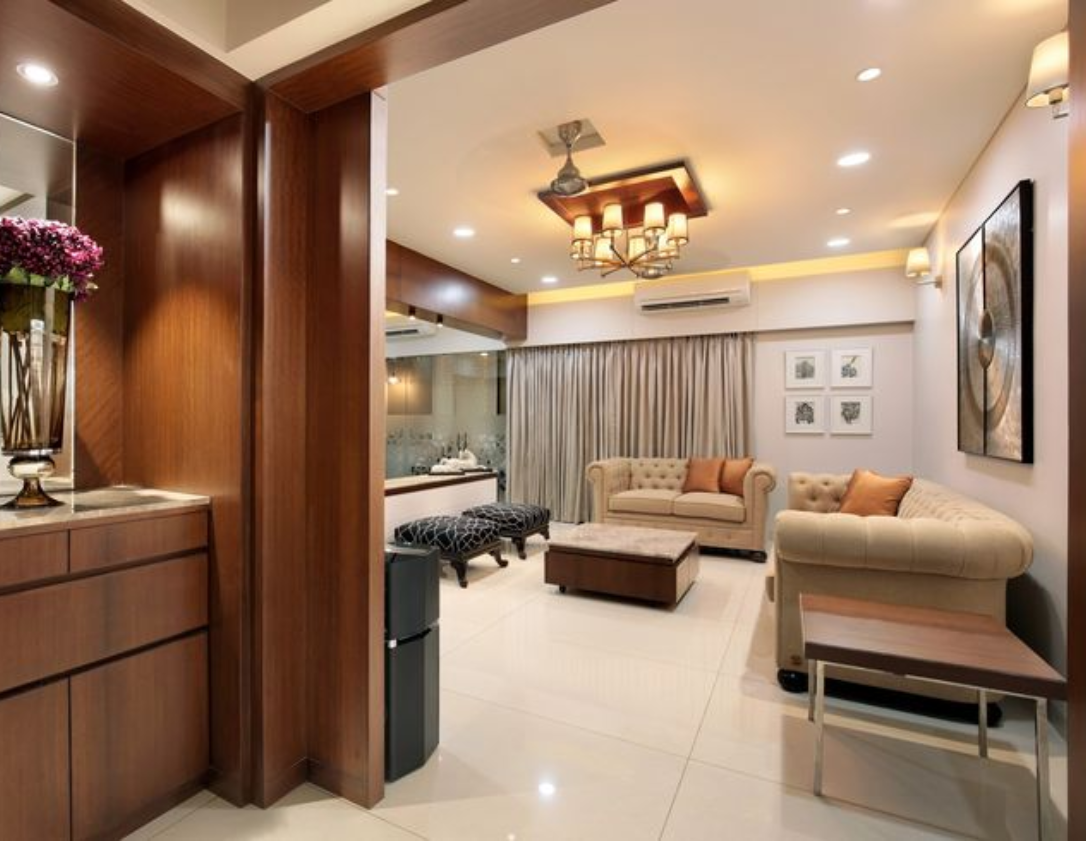 Apartment for Rent in Noida 