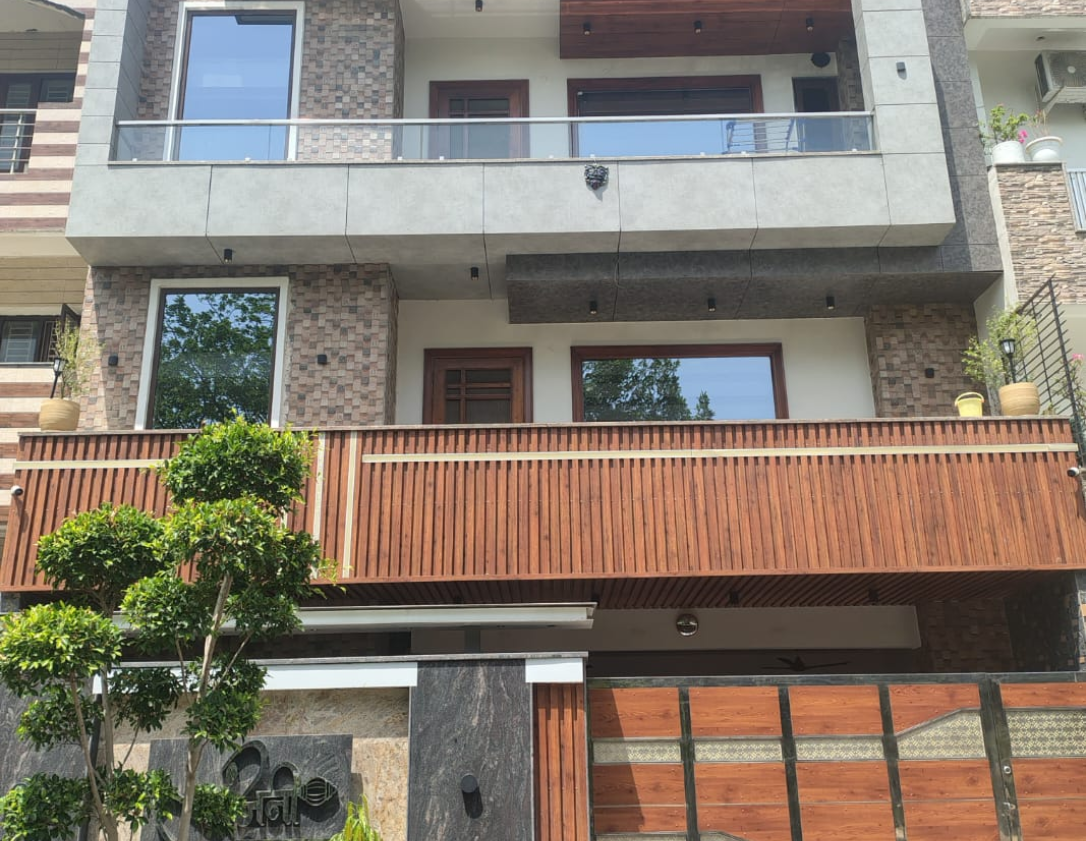 Kothi Sale in Noida