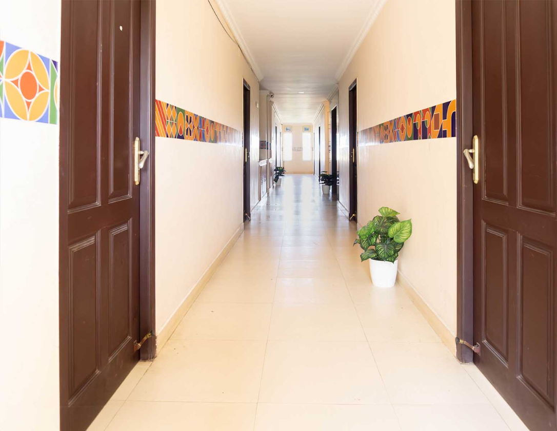 Flat For Rent in Sector 20